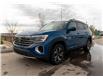 2026 Volkswagen Atlas 2.0 TSI Comfortline (Stk: TT-329) in Calgary - Image 1 of 25