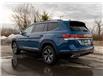 2026 Volkswagen Atlas 2.0 TSI Comfortline (Stk: TT-329) in Calgary - Image 4 of 25