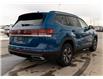 2026 Volkswagen Atlas 2.0 TSI Comfortline (Stk: TT-329) in Calgary - Image 6 of 25