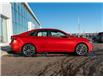 2026 Volkswagen Jetta Comfortline (Stk: TT-137) in Calgary - Image 4 of 26