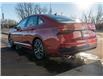2026 Volkswagen Jetta Comfortline (Stk: TT-137) in Calgary - Image 7 of 26