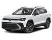 2026 Volkswagen Taos Trendline (Stk: TT-317) in Calgary - Image 1 of 12