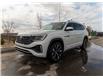 2026 Volkswagen Atlas 2.0 TSI Execline (Stk: TT-345) in Calgary - Image 1 of 24