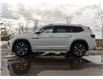2026 Volkswagen Atlas 2.0 TSI Execline (Stk: TT-345) in Calgary - Image 3 of 24 2026 Volkswagen Atlas 2.0 TSI Execline (Stk: TT-345) in Calgary - Image 3 of 24