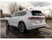 2026 Volkswagen Atlas 2.0 TSI Execline (Stk: TT-345) in Calgary - Image 4 of 24 2026 Volkswagen Atlas 2.0 TSI Execline (Stk: TT-345) in Calgary - Image 4 of 24