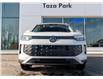 2026 Volkswagen Tiguan Comfortline (Stk: TT-162) in Calgary - Image 2 of 24 2026 Volkswagen Tiguan Comfortline (Stk: TT-162) in Calgary - Image 2 of 24