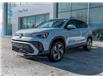 2026 Volkswagen Taos Highline (Stk: TT-073) in Calgary - Image 1 of 26