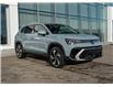 2026 Volkswagen Taos Highline (Stk: TT-073) in Calgary - Image 3 of 26