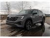 2026 Volkswagen Atlas Cross Sport 2.0 TSI Execline (Stk: TT-328) in Calgary - Image 1 of 25