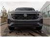 2026 Volkswagen Atlas Cross Sport 2.0 TSI Execline (Stk: TT-328) in Calgary - Image 2 of 25