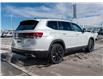 2026 Volkswagen Atlas 2.0 TSI Highline (Stk: TT-276) in Calgary - Image 5 of 26