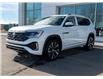 2026 Volkswagen Atlas 2.0 TSI Execline (Stk: TT-220) in Calgary - Image 1 of 24
