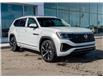 2026 Volkswagen Atlas 2.0 TSI Execline (Stk: TT-220) in Calgary - Image 3 of 24