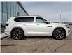 2026 Volkswagen Atlas 2.0 TSI Execline (Stk: TT-220) in Calgary - Image 4 of 24