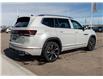2026 Volkswagen Atlas 2.0 TSI Execline (Stk: TT-220) in Calgary - Image 5 of 24