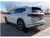 2026 Volkswagen Atlas 2.0 TSI Execline (Stk: TT-220) in Calgary - Image 7 of 24