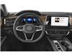 2026 Volkswagen Atlas 2.0 TSI Comfortline (Stk: TT-374) in Calgary - Image 1 of 9