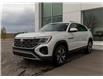 2026 Volkswagen Atlas Cross Sport 2.0 TSI Comfortline (Stk: TT-322) in Calgary - Image 1 of 27