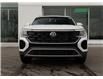 2026 Volkswagen Atlas Cross Sport 2.0 TSI Comfortline (Stk: TT-322) in Calgary - Image 2 of 27