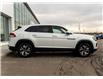 2026 Volkswagen Atlas Cross Sport 2.0 TSI Comfortline (Stk: TT-322) in Calgary - Image 4 of 27