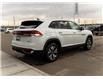 2026 Volkswagen Atlas Cross Sport 2.0 TSI Comfortline (Stk: TT-322) in Calgary - Image 5 of 27
