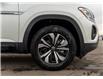 2026 Volkswagen Atlas Cross Sport 2.0 TSI Comfortline (Stk: TT-322) in Calgary - Image 11 of 27