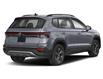 2026 Volkswagen Taos Trendline (Stk: TT-364) in Calgary - Image 2 of 12
