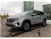 2026 Volkswagen Atlas 2.0 TSI Comfortline (Stk: TT-263) in Calgary - Image 1 of 27