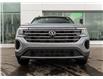 2026 Volkswagen Atlas 2.0 TSI Comfortline (Stk: TT-263) in Calgary - Image 2 of 27