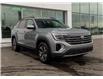 2026 Volkswagen Atlas 2.0 TSI Comfortline (Stk: TT-263) in Calgary - Image 3 of 27