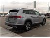 2026 Volkswagen Atlas 2.0 TSI Comfortline (Stk: TT-263) in Calgary - Image 5 of 27