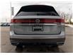 2026 Volkswagen Atlas 2.0 TSI Comfortline (Stk: TT-263) in Calgary - Image 6 of 27