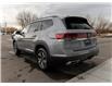 2026 Volkswagen Atlas 2.0 TSI Comfortline (Stk: TT-263) in Calgary - Image 7 of 27