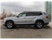 2026 Volkswagen Atlas 2.0 TSI Comfortline (Stk: TT-263) in Calgary - Image 8 of 27