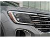 2026 Volkswagen Atlas 2.0 TSI Comfortline (Stk: TT-263) in Calgary - Image 12 of 27