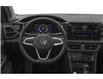 2026 Volkswagen Taos Comfortline Black Edition (Stk: TT-306) in Calgary - Image 4 of 12