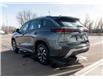 2026 Volkswagen Tiguan Trendline (Stk: TT-153) in Calgary - Image 7 of 25