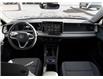 2026 Volkswagen Tiguan Trendline (Stk: TT-153) in Calgary - Image 21 of 25