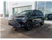 2026 Volkswagen Taos Comfortline Black Edition (Stk: TT-142) in Calgary - Image 1 of 26