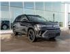 2026 Volkswagen Taos Comfortline Black Edition (Stk: TT-142) in Calgary - Image 3 of 26