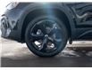 2026 Volkswagen Taos Comfortline Black Edition (Stk: TT-142) in Calgary - Image 11 of 26