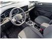 2026 Volkswagen Taos Comfortline Black Edition (Stk: TT-142) in Calgary - Image 14 of 26