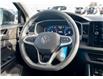 2026 Volkswagen Taos Comfortline Black Edition (Stk: TT-142) in Calgary - Image 16 of 26