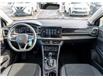 2026 Volkswagen Taos Comfortline Black Edition (Stk: TT-142) in Calgary - Image 22 of 26