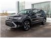 2026 Volkswagen Taos Highline (Stk: TT-123) in Calgary - Image 1 of 26