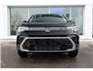 2026 Volkswagen Taos Highline (Stk: TT-123) in Calgary - Image 2 of 26