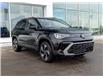 2026 Volkswagen Taos Highline (Stk: TT-123) in Calgary - Image 3 of 26