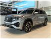 2026 Volkswagen Atlas 2.0 TSI Execline (Stk: TT-323) in Calgary - Image 1 of 23