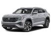 2026 Volkswagen Atlas Cross Sport 2.0 TSI Execline (Stk: TT-376) in Calgary - Image 1 of 13