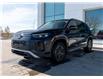 2026 Volkswagen Tiguan Comfortline (Stk: TT-198) in Calgary - Image 1 of 25